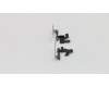 Lenovo 5H50S28887 Scharnier Scharnier C 81ND R/L_FOR PLASTIC