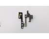 Lenovo 5H50S28888 Scharnier Scharnier C 81ND R/L_FOR GLASS