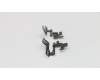 Lenovo 5H50S28888 Scharnier Scharnier C 81ND R/L_FOR GLASS