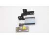 Lenovo 5H50S28891 Scharnier Scharnier C 81N5 R/L_BLACK