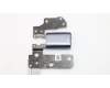 Lenovo 5H50S28900 Scharnier LCD Scharnier C 81N4 R/L_BLUE