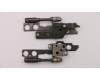 Lenovo 5H50S28902 Scharnier Scharnier L+R Glass H 81NE
