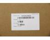 Lenovo 5H50S28926 Scharnier Scharnier L 81TD MICA