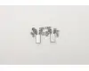 Lenovo 5H50S28944 Scharnier Scharnier(L+R)-VOSO PG B 82B2