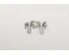 Lenovo 5H50S28944 Scharnier Scharnier(L+R)-VOSO PG B 82B2