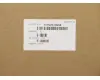 Lenovo 5H50S28944 Scharnier Scharnier(L+R)-VOSO PG B 82B2