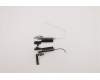 Lenovo 5H50S28962 Scharnier Scharnier C 81XE R/L W/Antenna