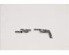 Lenovo 5H50S28979 Scharnier Scharnier WT 82EF R+L