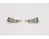 Lenovo 5H50S28980 Scharnier Scharnier B 82BC R+L W/cap