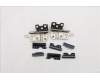 Lenovo 5H50S28980 Scharnier Scharnier B 82BC R+L W/cap