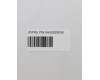 Lenovo 5H50S29008 Scharnier Scharnier H 82L5 L+R_DIS