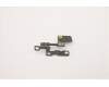 Lenovo 5H50S29026 Scharnier Scharnier L 82M8