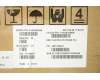 Lenovo 5H50S29036 Scharnier Scharnier C 82R1 R+L