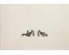 Lenovo 5H50S29043 Scharnier Scharnier W 21AR R&L NON TOUCH