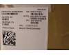5H50S29060 Lenovo HINGE Hinge W 82RA CG