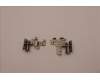 Lenovo 5H50S29070 Hinge C 82SD PL