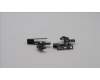 Lenovo 5H50S29091 Scharnier Scharnier H 82WU_R_L