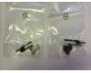 Lenovo 5H50S29094 Scharnier Scharnier L 82YT Scharnier_ASSY (L+R)