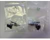Lenovo 5H50S29094 Scharnier Scharnier L 82YT Scharnier_ASSY (L+R)