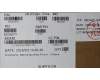 Lenovo 5H50S29094 Scharnier Scharnier L 82YT Scharnier_ASSY (L+R)