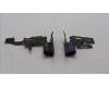 Lenovo 5H50S29102 Hinge W 82XY AB