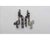 Lenovo 5H50S29104 Scharnier Scharnier L 82XS KS489 (L+R)