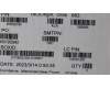 Lenovo 5H50S29104 Scharnier Scharnier L 82XS KS489 (L+R)