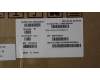 Lenovo 5H50S29112 Scharnier Scharnier R&L C 82XD PL