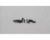 Lenovo 5H50S29114 Scharnier Scharnier R&L C 82XF PL