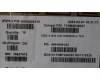 Lenovo 5H50S29118 Scharnier Scharnier R+L C 82XV T2.6