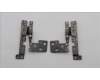 Lenovo 5H50S29122 Scharnier Scharnier R+L C 82XW