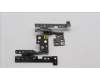 Lenovo 5H50S29122 Scharnier Scharnier R+L C 82XW