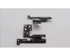 Lenovo 5H50S29122 Scharnier Scharnier R+L C 82XW