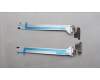 Lenovo 5H50S29137 Hinge R+L C 83DV T26
