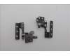 Lenovo 5H50S29138 Scharnier Scharnier(R+L) H 83D2 OLED