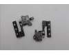 Lenovo 5H50S29138 Scharnier Scharnier(R+L) H 83D2 OLED