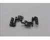 Lenovo 5H50S29138 hinge(R+L) H 83D2 OLED