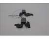 Lenovo 5H50S29146 Scharnier Scharnier W 21MX R+L W/Antenna LG