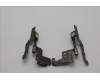 Lenovo 5H50S29150 Scharnier Scharnier L 83GW