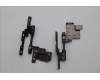 Lenovo 5H50S29151 HINGE L 83GU HINGE L+R
