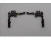 Lenovo 5H50S29153 Scharnier Scharnier L+R L83HM