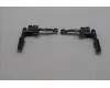 Lenovo 5H50S29153 Scharnier Scharnier L+R L83HM