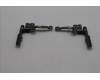 Lenovo 5H50S29153 Hinge L+R L83HM