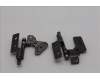Lenovo 5H50S29154 Hinge H 21NH L+R