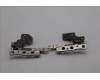 Lenovo 5H50S29157 Scharnier Scharnier W 83J3 R+L OLED