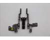 Lenovo 5H50S29159 Scharnier Scharnier L 83K0 (L+R)