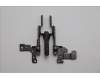 Lenovo 5H50S29159 Scharnier Scharnier L 83K0 (L+R)
