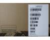 Lenovo 5H50S29164 Scharnier Scharnier H 83J1 (L+R)_OLED