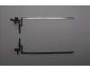 Lenovo 5H50S29165 Scharnier Scharnier L 83K1 L+R PLASTIC IMR
