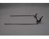Lenovo 5H50S29165 HINGE L 83K1 L+R PLASTIC IMR